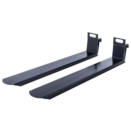 Scheppach Paletne vilice (Ustrezno za: Mini bager EXC1400) Slike