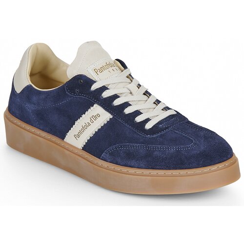 Pantofola d&amp;#039;Oro ARGENTARIO Tamno plava Slike