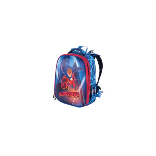 Pulse RANAC ANATOMIC CUBE SUPERHERO Cene