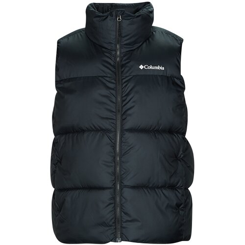 Columbia M Puffect II Vest Crna Slike