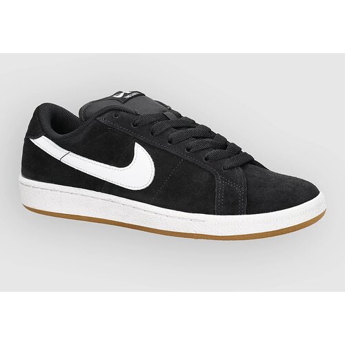 Nike Sb Zoom Tennis Classic Xl Skate cevlji black / white / gum light bro Slike