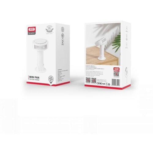 XO stolni ventilator sa postoljem MF75 Cijene