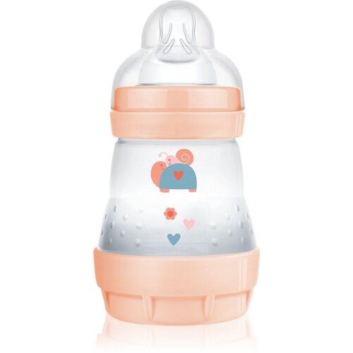 Mam Anti-Colic Bottle Pink bočica za bebe 160 ml Cijene
