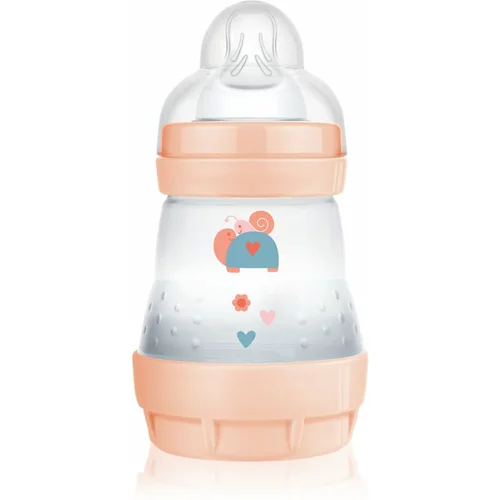 Mam Anti-Colic Bottle Pink bočica za bebe 160 ml