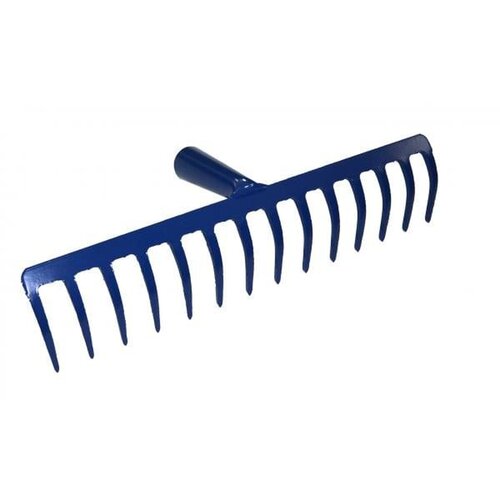 Agrotools Grabulje metalne 18 zuba bez drške Cene