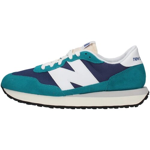 New Balance MS237VC Zelena Slike