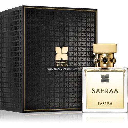 Fragrance Du Bois Sahraa parfum uniseks 100 ml Slike