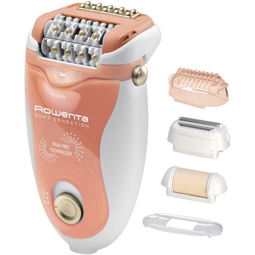 Rowenta Soft Sensation EP5720F0 epilator Cene