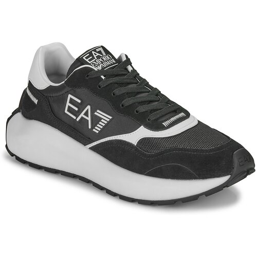Ea7 Emporio Armani X8X186 Crna Slike