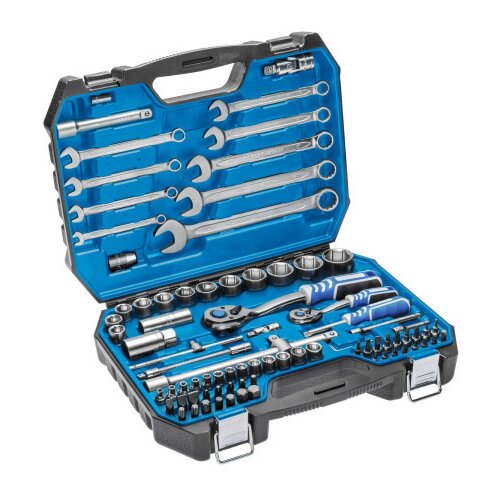 Hogert set alat 85 komada Slike