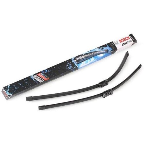 Bosch metlica brisalca AEROTWIN set flat, 750/650mm, 3 397 007 120, A120S Cene