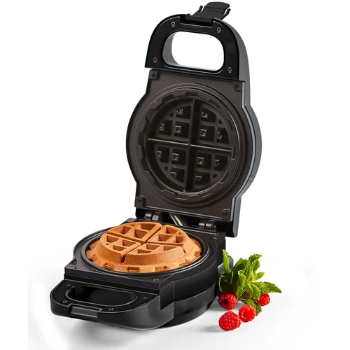 Mediashop PowerXL Waffle Star 13cm