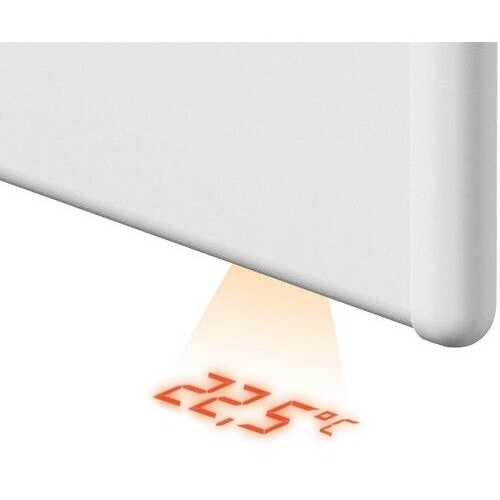 Beha PV06 norve&amp;scaron;ki radijator zidni 600W WiFi Slike