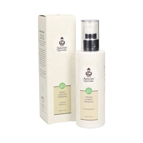 Maharishi Ayurveda Losion za tijelo Firming Exclusiv - 200 ml Cijene