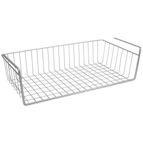 Korpa za odlaganje ispod police Kanguro50 50x26x14cm Metaltex 364850 000 Slike