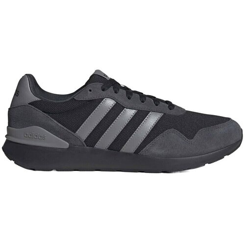Adidas Mu&amp;scaron;ke patike Run 60s 4.0, Crne Slike