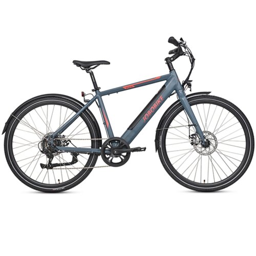 JOBOBIKE Električno mestno kolo Viva, 250W 36V 14Ah, 25 km/h, modro, (5000009016) Cene