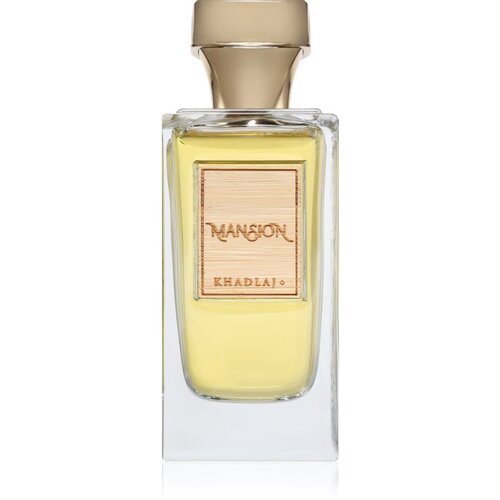 Khadlaj Mansion parfumska voda uniseks 100 ml Cene