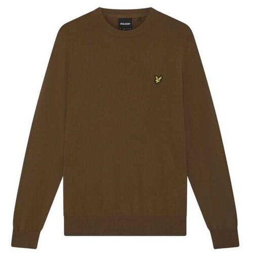 Lyle & Scott braon mu&scaron;ki džemper Cene