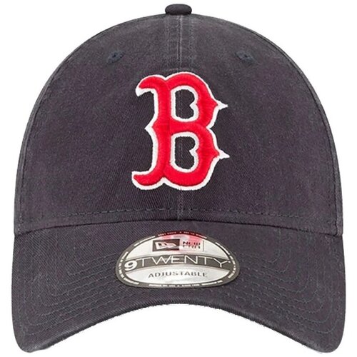 New Era Kape s &scaron;iltom MLB CORE CLASSIC 2 0 REP Modra Cene