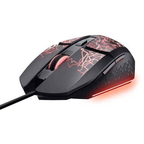 Trust GXT113 FELOX LED GAMING MOUSE (25749) Slike