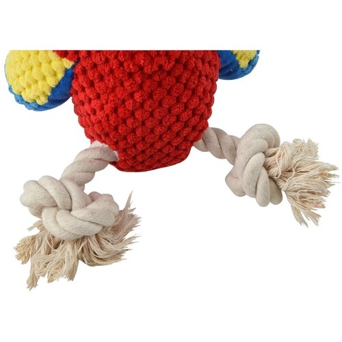 Love Story Igračka za psa Parrot &amp;ndash; Slike