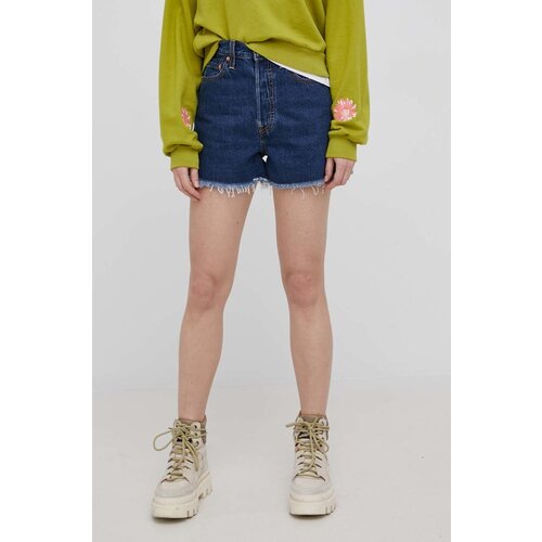 Levi&amp;#039;s jeans kratke hlače Slike