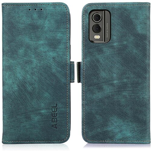 INORCO Ovitek za telefon Asus ROG Phone 7 5G Diamantna tekstura, etui za telefon, stojalo iz PU usnja, lupina denarnice, (22033247) Slike