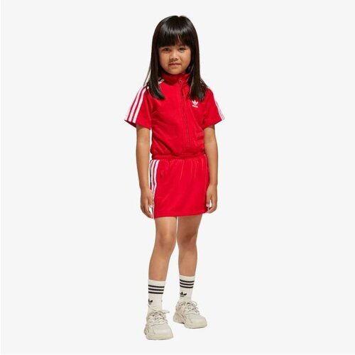 Adidas Firebird dress Slike