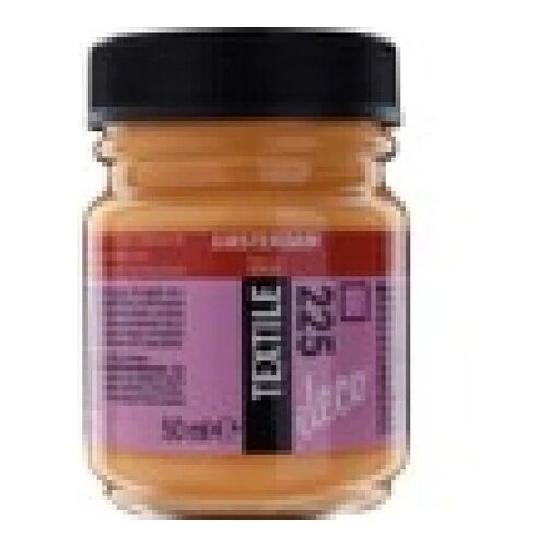 Royal Talens amsterdam boja za tekstil 50ml - odaberite nijansu honey ( 697204 ) Slike
