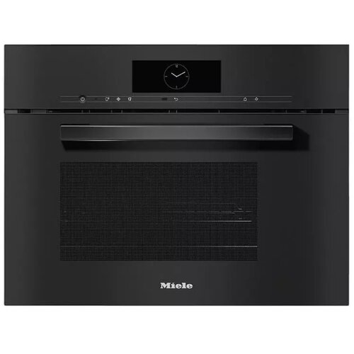 Miele ugradna rerna DGM 7840 Crna Cene
