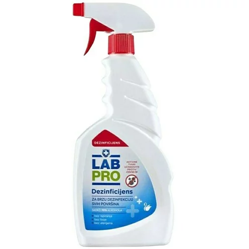 Sredstvo za dezinfekciju Lab Pro (650 ml)