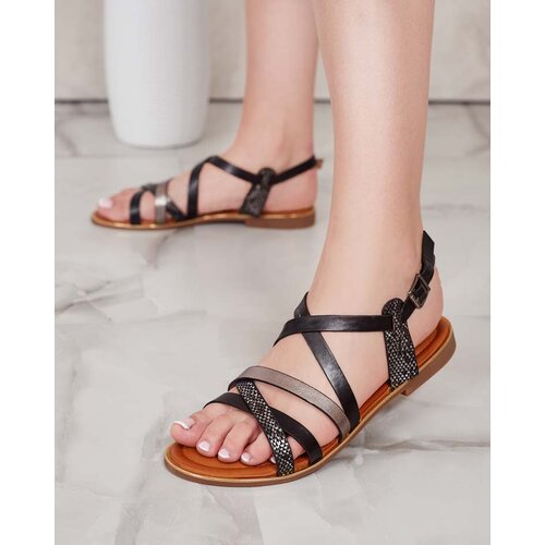 Resti Women's Nerno Sandals Cene
