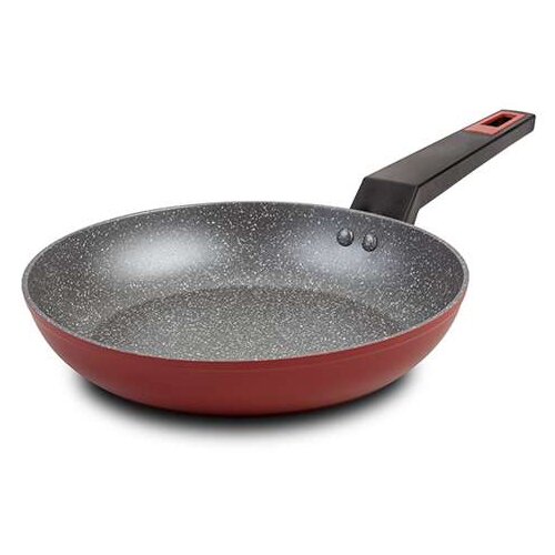 Nava NV10-144-052 TIGANJ 26CM TAURUS SA NELEPLJIVIM PREMAZOM CRVENI Cene