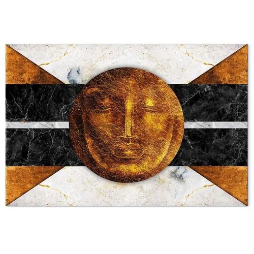  Slika - Look Into the Past (1 Part) Wide 90x60 Standard Slike