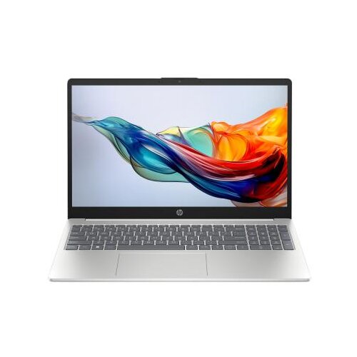 HP 15-fc0112nm (diamond white) full hd, ryzen 3 5425U, 16GB, 512GB ssd (BX8F9EA // win 11 home) Cene