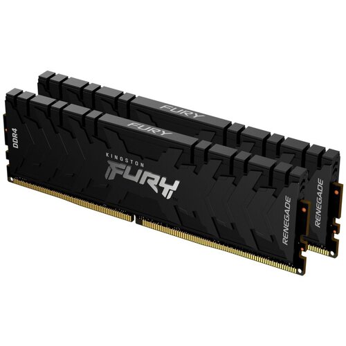 Kingston 32GB 3200MHz DDR4FURY Renegade (2x16GB), CL16, Cijene