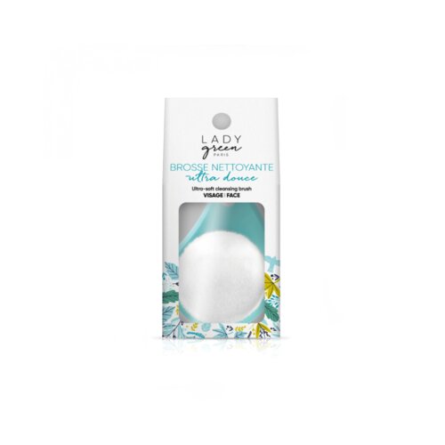 Lady Green ultra-soft Cleansing Brush Face Cijene