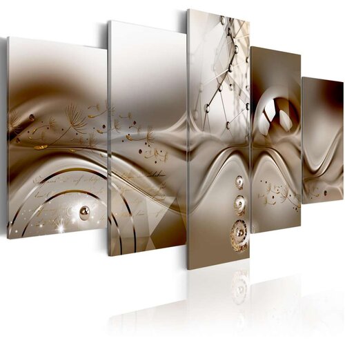  Slika - Artistic Disharmony 100x50 Cijene