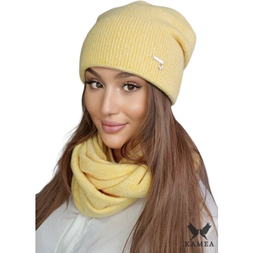 Kamea Woman's Set Hat&Chimney K.22.249.42 Cijene