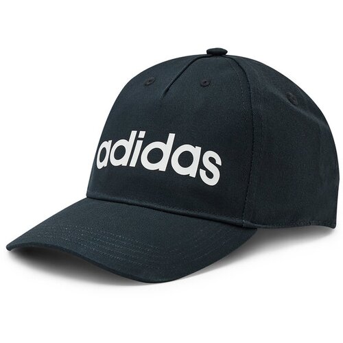 Adidas Sportska &amp;scaron;ilterica &amp;#039;Daily&amp;#039; crna / bijela Slike
