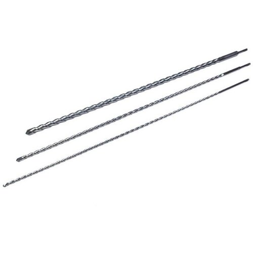 Mannesmann Svrdla 3 kom SDS-Plus 12-16-24 / 1000 mm M50103 Cijene
