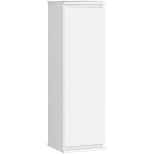 AKORD Clp Stenska Vitrina, Bela, (5000332727) Slike