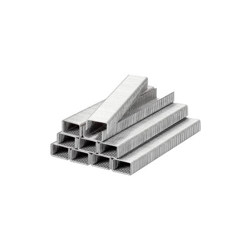 KWB Sponke\, 11\,4 mm x 6 mm\, fina žica\, jeklo\, 1800 kos. 353106 žeblji za žebljalnike, (21507897) Cene
