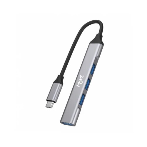 Moye Core multiport X4 Cene