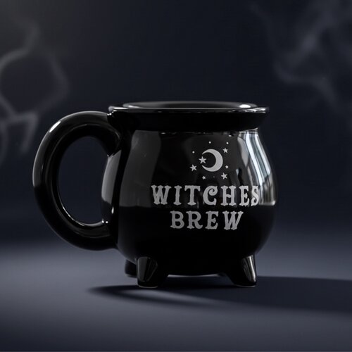 Epic Fantasy Shop witches brew šolja Cene