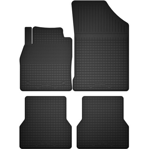 Wielganizator Komplet 4 gumijastih avtotesnilk, univerzalni za: Volkswagen ID.3 kombilimuzina (2019-), (22131277) Cene