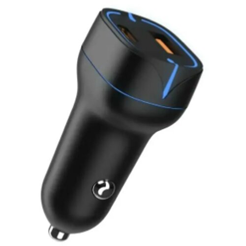 CCM punjac za vozilo usb a+usb-c qc 3.0 Cene