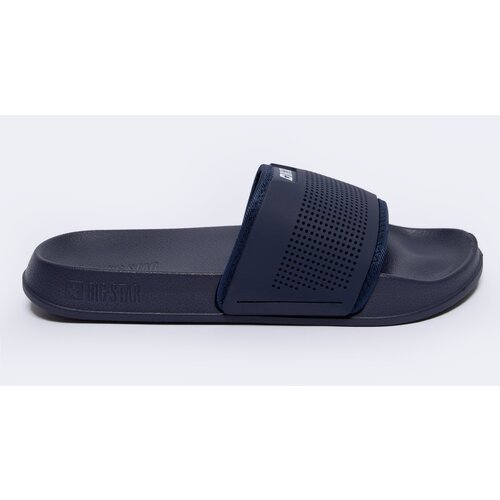 Big Star Man's Flip Flops Shoes 100356 -403 Cene