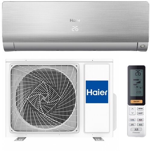 Haier Klimatska naprava AS35S2SF1FA-S FLEXIS PLUS Cene